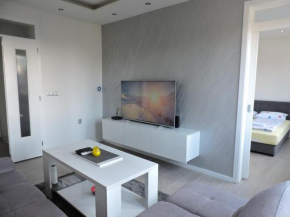 City Center Stay Apartment